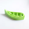 พิมพ์ใบไม้ด้วย eSilk Green PLA eSun filament