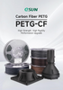 eSUN PETG-CF Carbon Fiber Filament