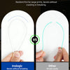 Inslogic Glow in The Dark PLA Filament เส้นฟิลาเมนต์เรืองแสง