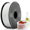 Inslogic PP (Polypropylene) Filament สปูลเส้นพิมพ์ 3D สีใส ขนาด 1.75mm