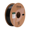 eSUN ePLA-HS High Speed PLA Filament สีดำ ม้วน 1KG