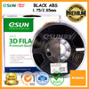 เส้น ABS Filament สำหรับ 3D Printer คืออะไร?