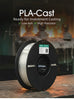 eSUN PLA-Cast เส้นพิมพ์ 3D สำหรับงาน investment casting