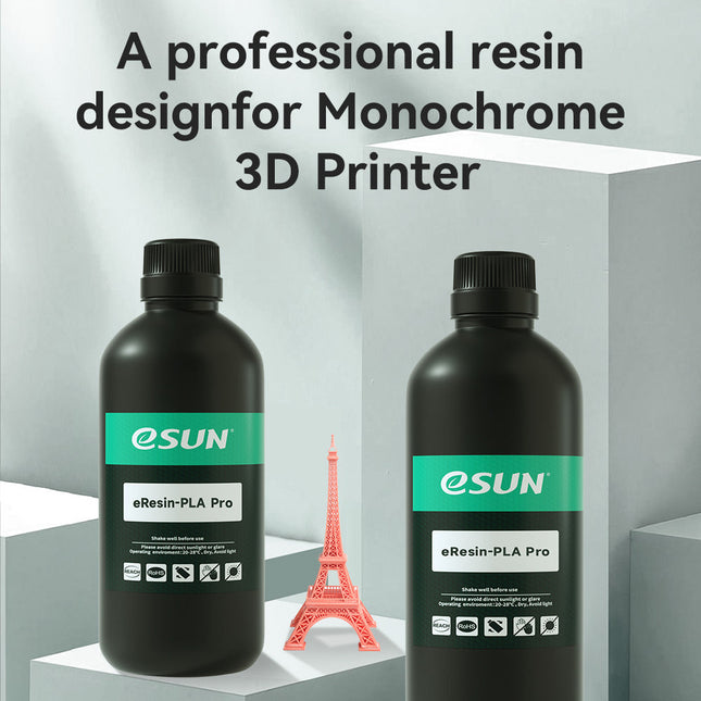 PH100 PLA PRO Resin eSUN
