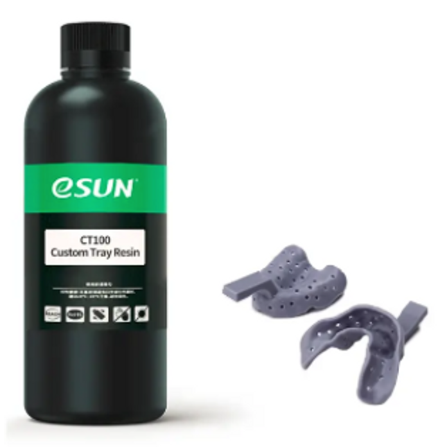 CT100 Custom Tray Resin eSUN