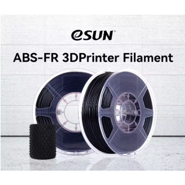 ABS flame retardant (ABS-FR) eSUN