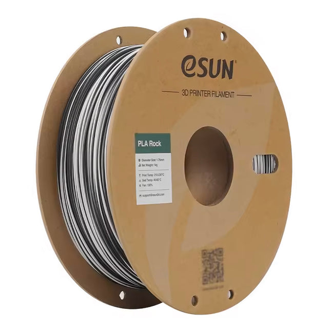 Tiger Porphyry PLA Rock eSUN Filament