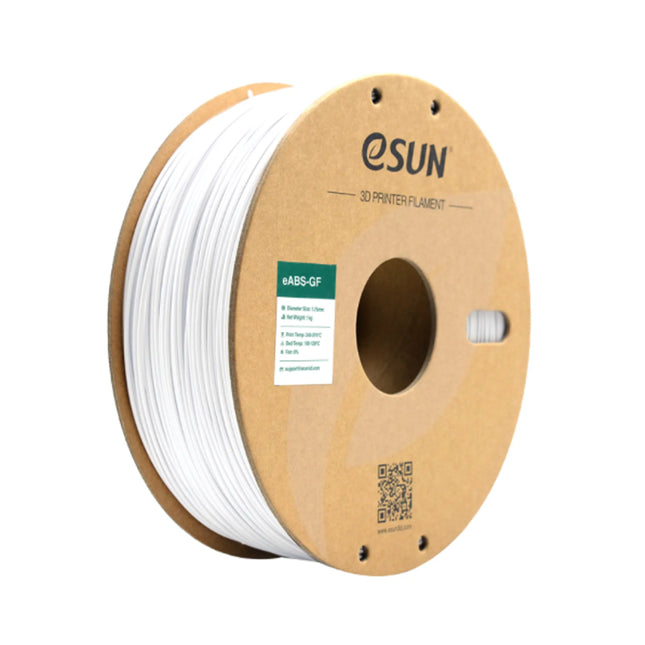 Cold White ABS Glass Fiber