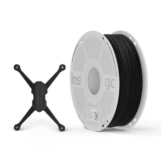 PA12-CF (Nylon6 Carbon Fiber) Inslogic Filament