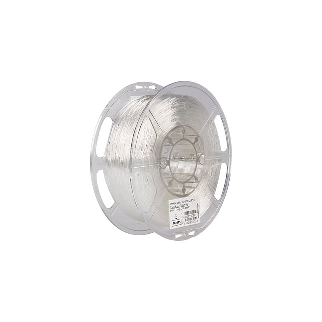eFlex TPU 87A Natural eSun Filament