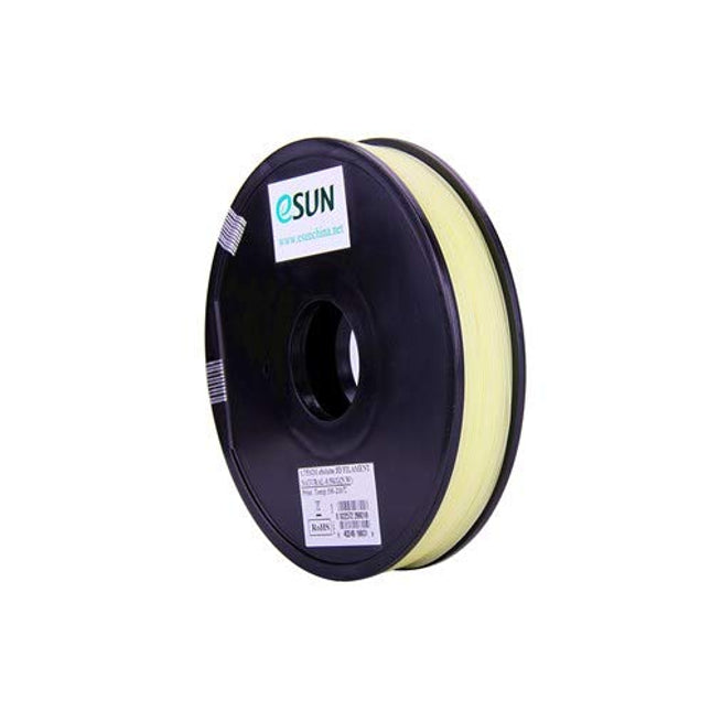 eSoluble (ePVA+) Nature eSun filament