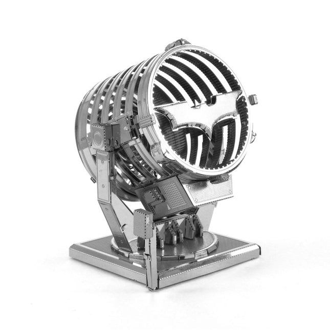 Bat-Signal 3D Metal Model Kit - โมเดลโลหะ 3 มิติ Bat Signal