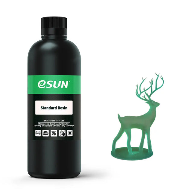 Green Standard Resin eSun