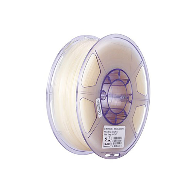 Natural PLA eSun Filament