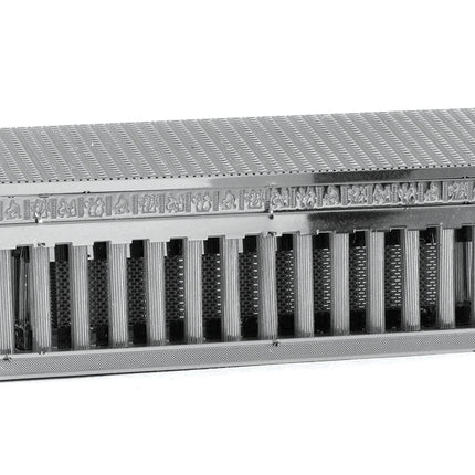 Parthenon 3D Metal Model Kit - โมเดลโลหะพาร์เธนอน