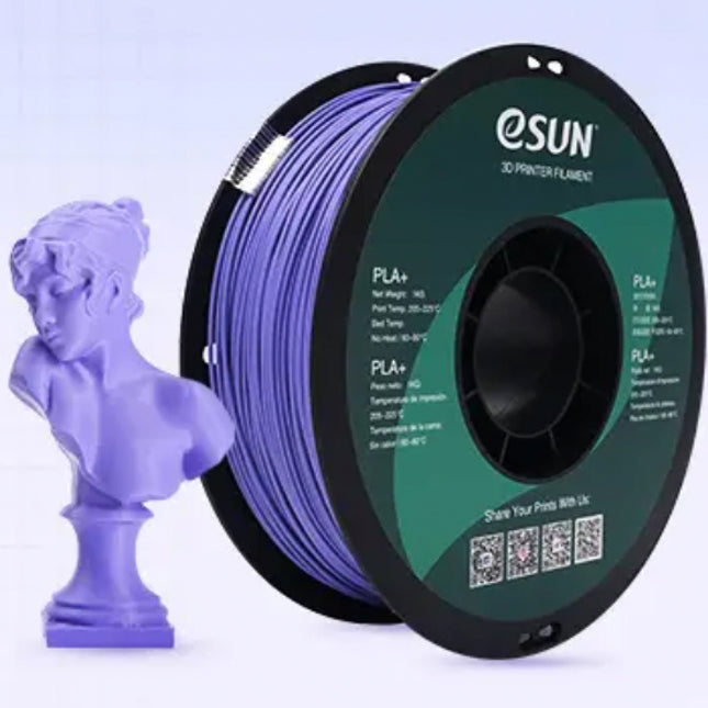 Peri PLA+ eSun Filament