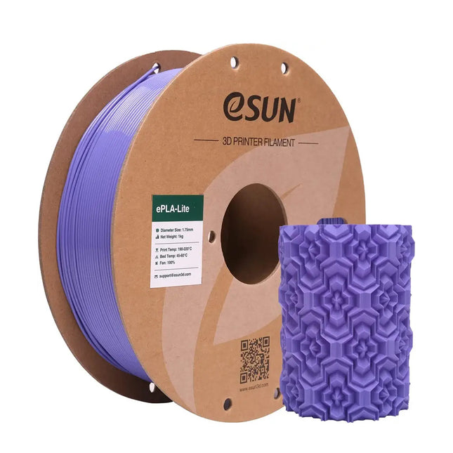 Peri ePLA Lite eSun Filament