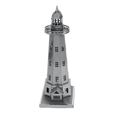 Pharos of Alexandria 3D Metal Model Kit - โมเดลโลหะประภาคารฟาโรสแห่งอเล็กซานเดรีย