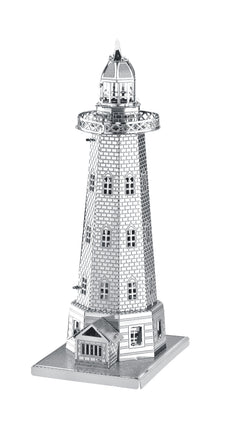 Pharos of Alexandria 3D Metal Model Kit - โมเดลโลหะประภาคารฟาโรสแห่งอเล็กซานเดรีย