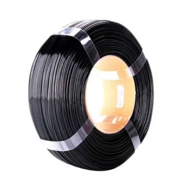 Black PETG Refill eSun Filament