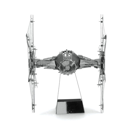 Tie Fighter Star Wars 3D Metal Model Kit - โมเดลโลหะ Star War ทายไฟต์เตอร์