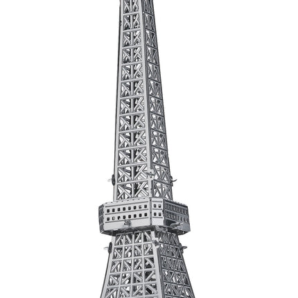 Tokyo Tower 3D Metal Model Kit - โมเดลโลหะโตเกียวทาวเวอร์