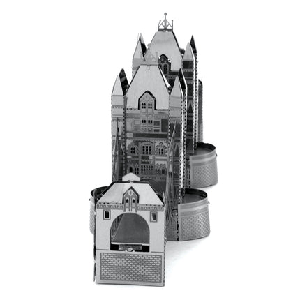 London Tower Bridge 3D Metal Model Kit - โมเดลโลหะลอนดอนทาวเวอร์บริดจ์
