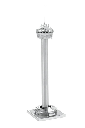 Tower of the Americas 3D Metal Model Kit - โมเดลโลหะตึก Tower of the Americas