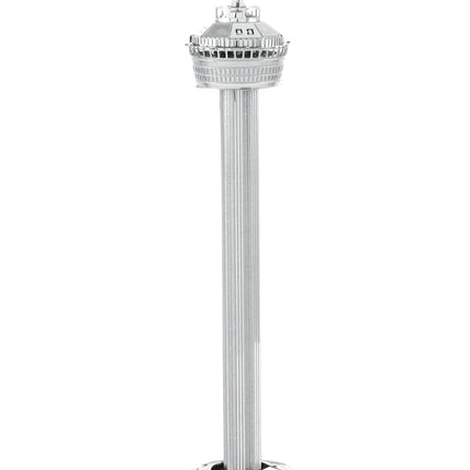 Tower of the Americas 3D Metal Model Kit - โมเดลโลหะตึก Tower of the Americas