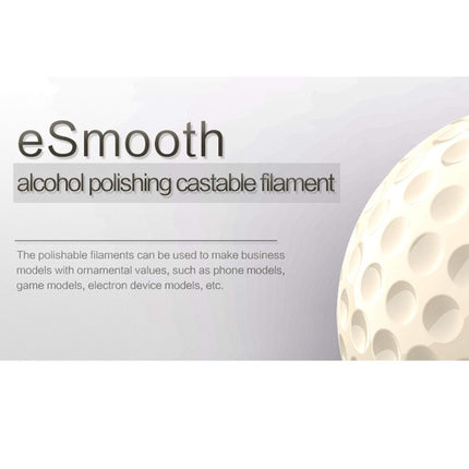 eSmooth Nature eSun filament