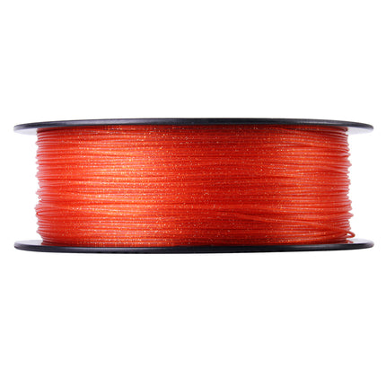 eTwinkling Warm Orange PLA eSun Filament