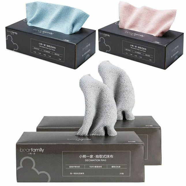 ผ้าขนหนู ไมโครไฟเบอร์