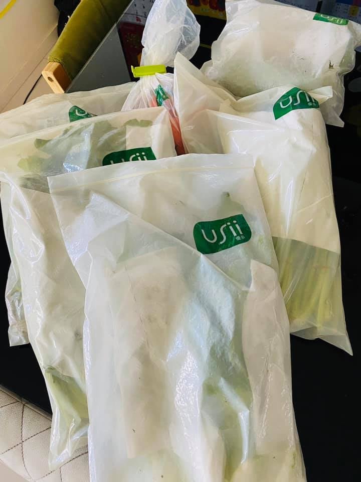 ในฐานะผู้เป็นแม่ที่ทำอาหารด้วยตัวเอง โดยให้ความสำคัญกับโภชนาการของครอบครัว