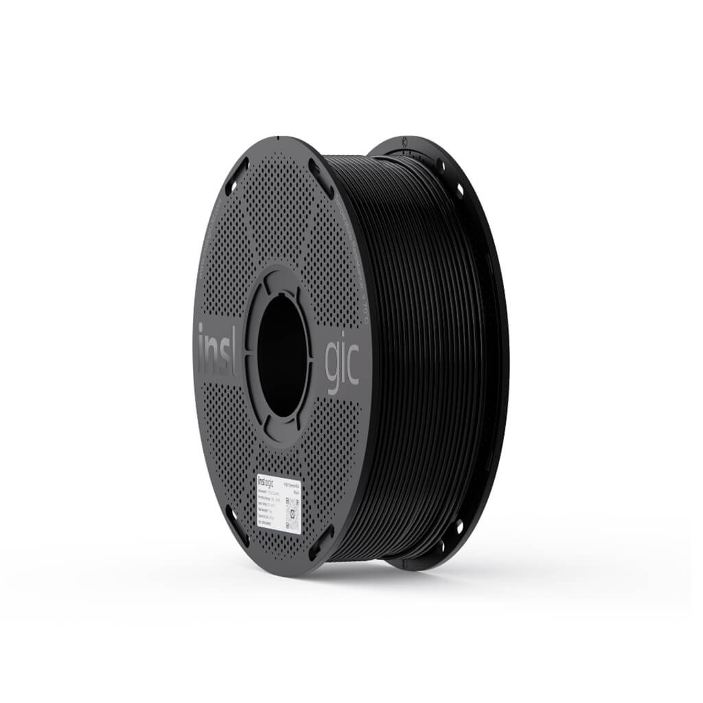 Inslogic High-Speed PLA Filament – เส้นพิมพ์ 3D ความเร็วสูงสำหรับมืออาชีพ