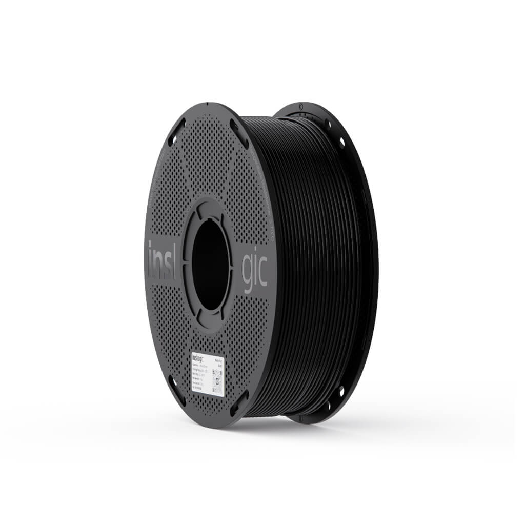 Inslogic Matte PLA Professional 3D Printing Filament