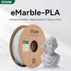 eSUN PLA-Marble เส้นพิมพ์ 3D ลายหินอ่อนธรรมชาติ