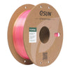 eSUN PLA-Silk Magic เส้นพิมพ์ 3D สองสี Gold-Pink