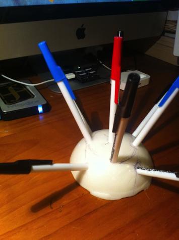 ที่เสียบปากกา - Pen Holder