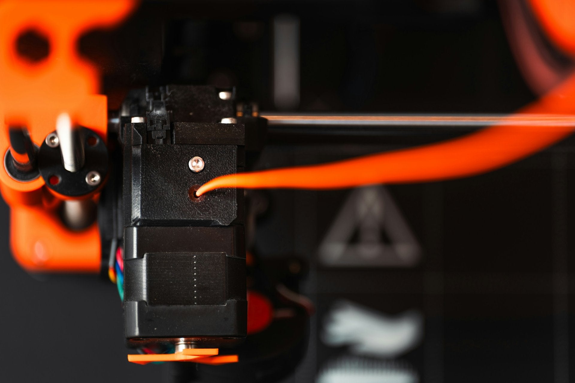 Nylon PA Filament 3D Printing Guide