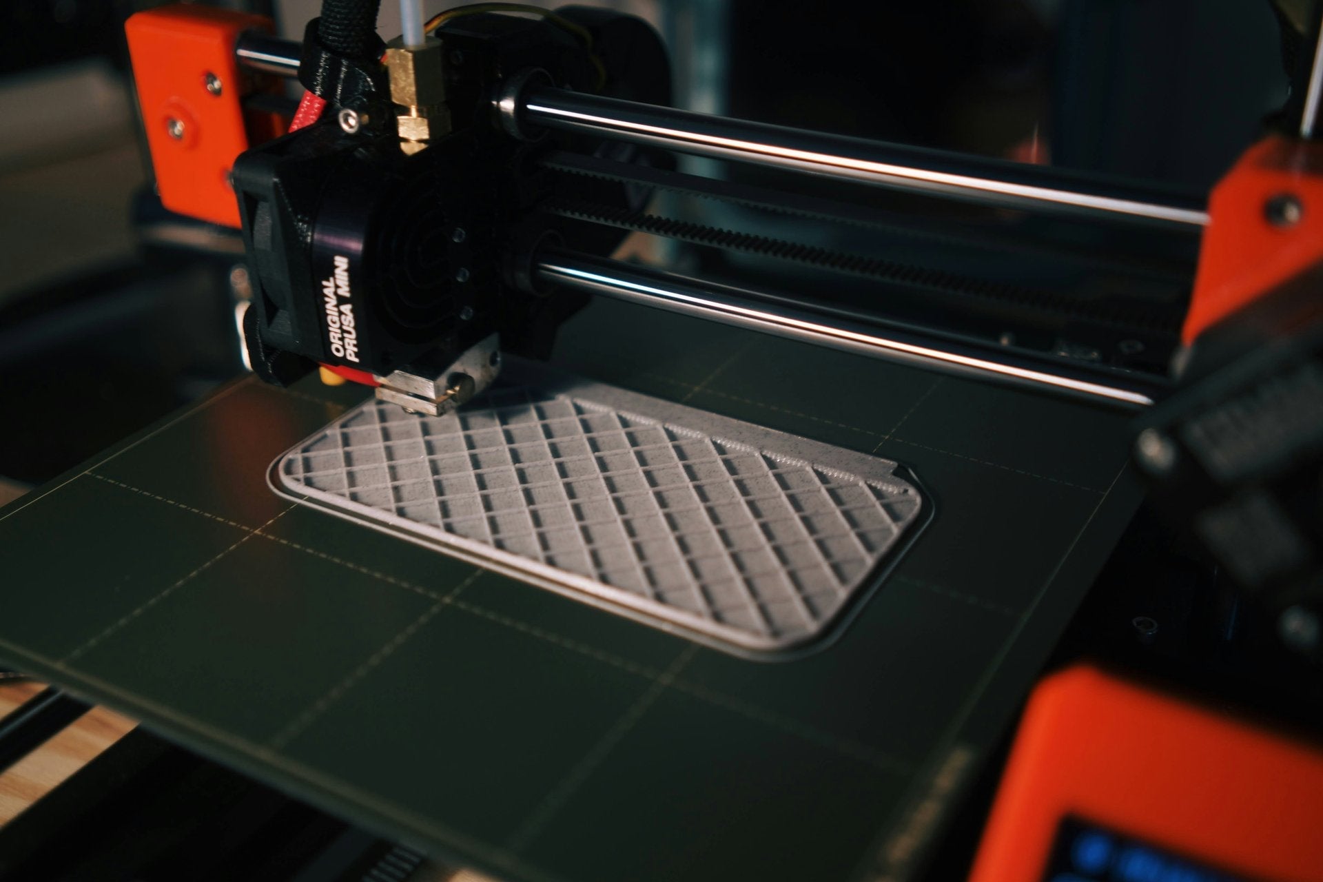TPU Filament คู่มือพิมพ์ 3D แบบยืดหยุ่น