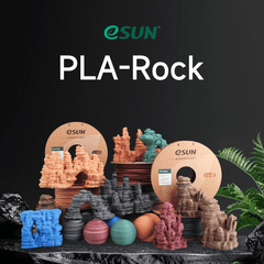 PLA Rock