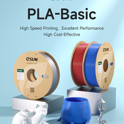 PLA Basic eSUN Filament