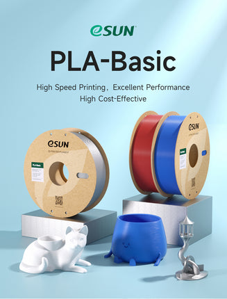 PLA Basic eSUN Filament