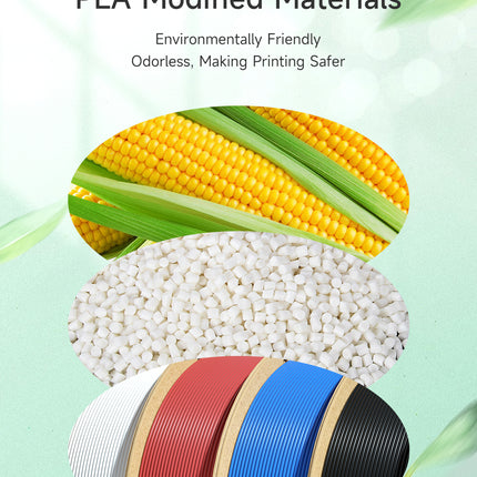 PLA Basic eSUN Filament