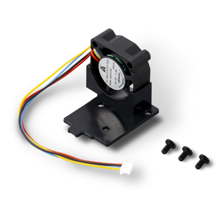 Hot End Cooling Fan for Snapmaker U1 view 4