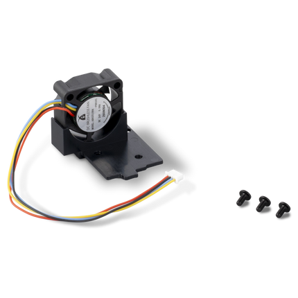 Hot End Cooling Fan for Snapmaker U1