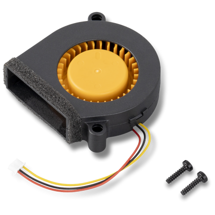 Part Cooling Fan for Snapmaker U1 view 2