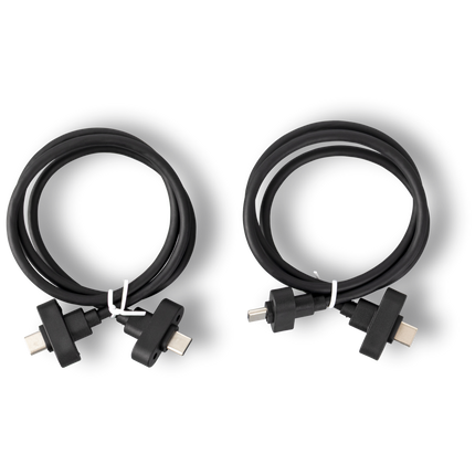 Toolhead USB Cable 2-Pack for Snapmaker U1 view 3