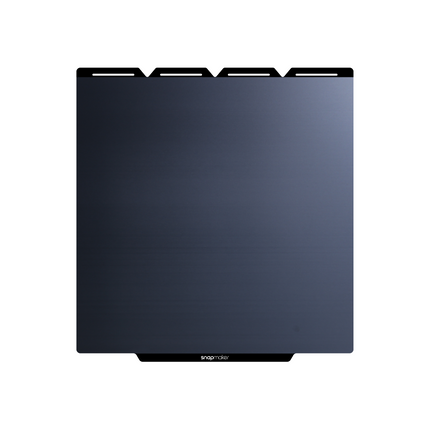 Smooth PEI Steel Plate for Snapmaker U1