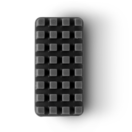 Nozzle Cleaning Brushes and Parking Pads Kit view 3